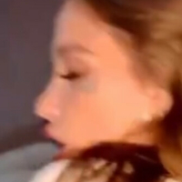 Anna Haag / badbigbootybitch Naken