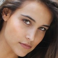 Anna Herrin Naken