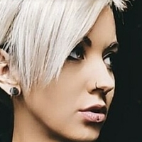 Anna-Katharina Alt Naken