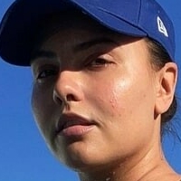 Anna Krylova Naken