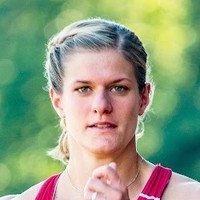 Anna Maiwald Naken