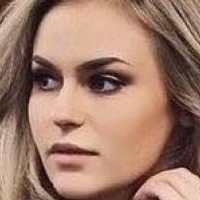Anna Nystrom Naken