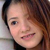 Anna Ohura Naken