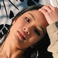 Anna Sawai Naken