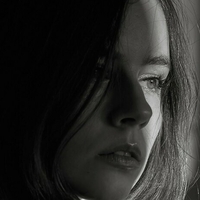 Anna_scientist Naken