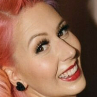 Annalee Belle Naken