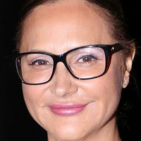 Anne-Marie Losique Naken