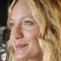 Anne Ross Naken