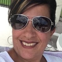 Annette Burger Naken
