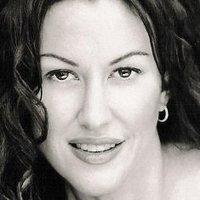 Annette Harper Naken