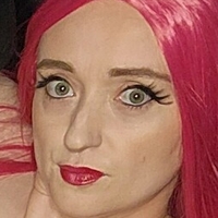 Annie Christ Naken