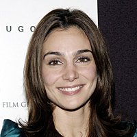 Annie Parisse Naken