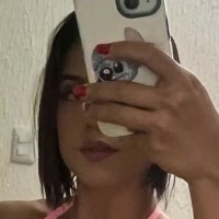 Anny Lima Marcondes Naken