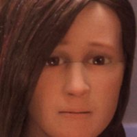 Anomalisa Naken