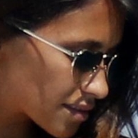Antonela Roccuzzo Naken