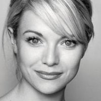 Antonia Bernath Naken
