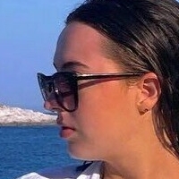 Antonia Chiara Naken