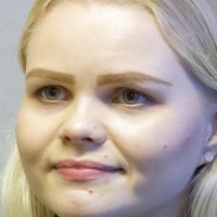 Anu Pekkarinen Naken