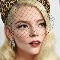 Anya Taylor-Joy Naken