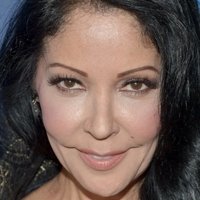 Apollonia Kotero Naken
