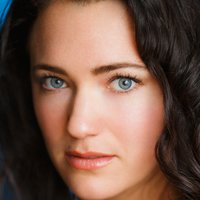 April Mullen Naken