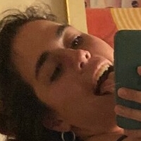 aprilbigass Naken