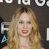 Arantxa Martí Naken