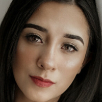 Ariadna Lorenzana Naken