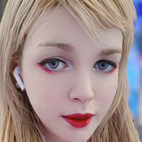 Ariel Bbgrl Naken