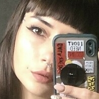 Arimane Naken