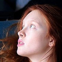 Arina Bikbulatova Naken