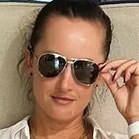 Arina Rodionova Naken
