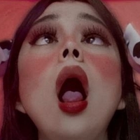 Arlene Negative Naken