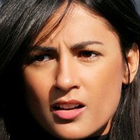 Aruna Shields Naken