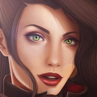 Asami Naken