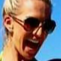 Asheley Verron Naken