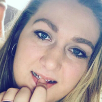 Ashlee DDs Naken