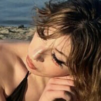 Ashlei Michelle Naken