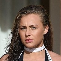 Ashleigh Defty Naken