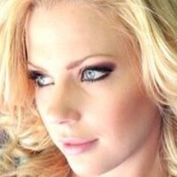 Ashley Gardner Naken