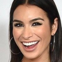 Ashley Laconetti Naken