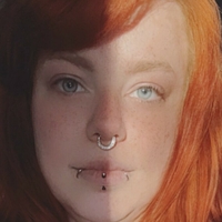 Ashlynn Tucker Naken