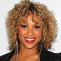 Asia'H Epperson Naken