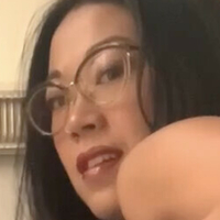 Asianfoxy Naken