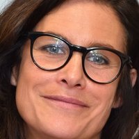 Astrid Veillon Naken