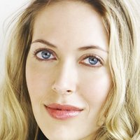 Athena Isabel Lebessis Naken