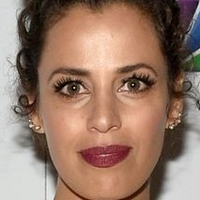 Athena Karkanis Naken