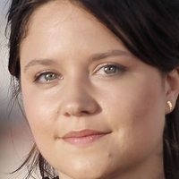 Audrey Bastien Naken