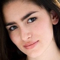 Audrey Tommassini Naken