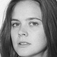 Aurélie Houguenade Naken